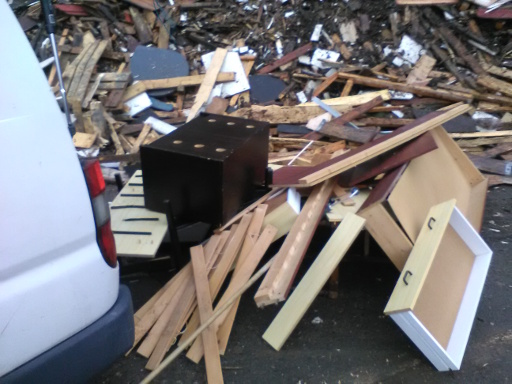 Express Avfall - Bosshenting i Bergen